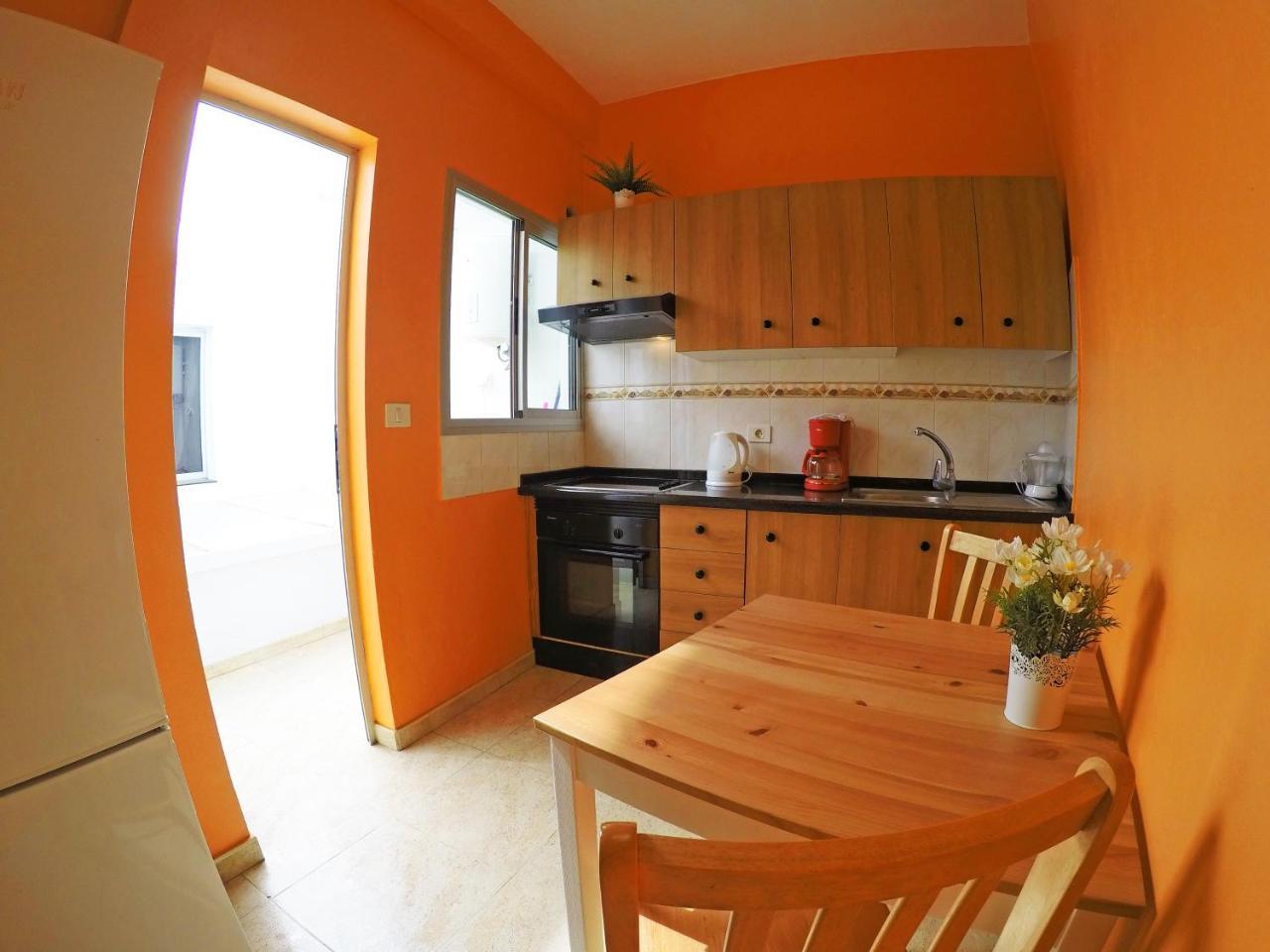 Mi Tia Holiday Home with Terrace 2