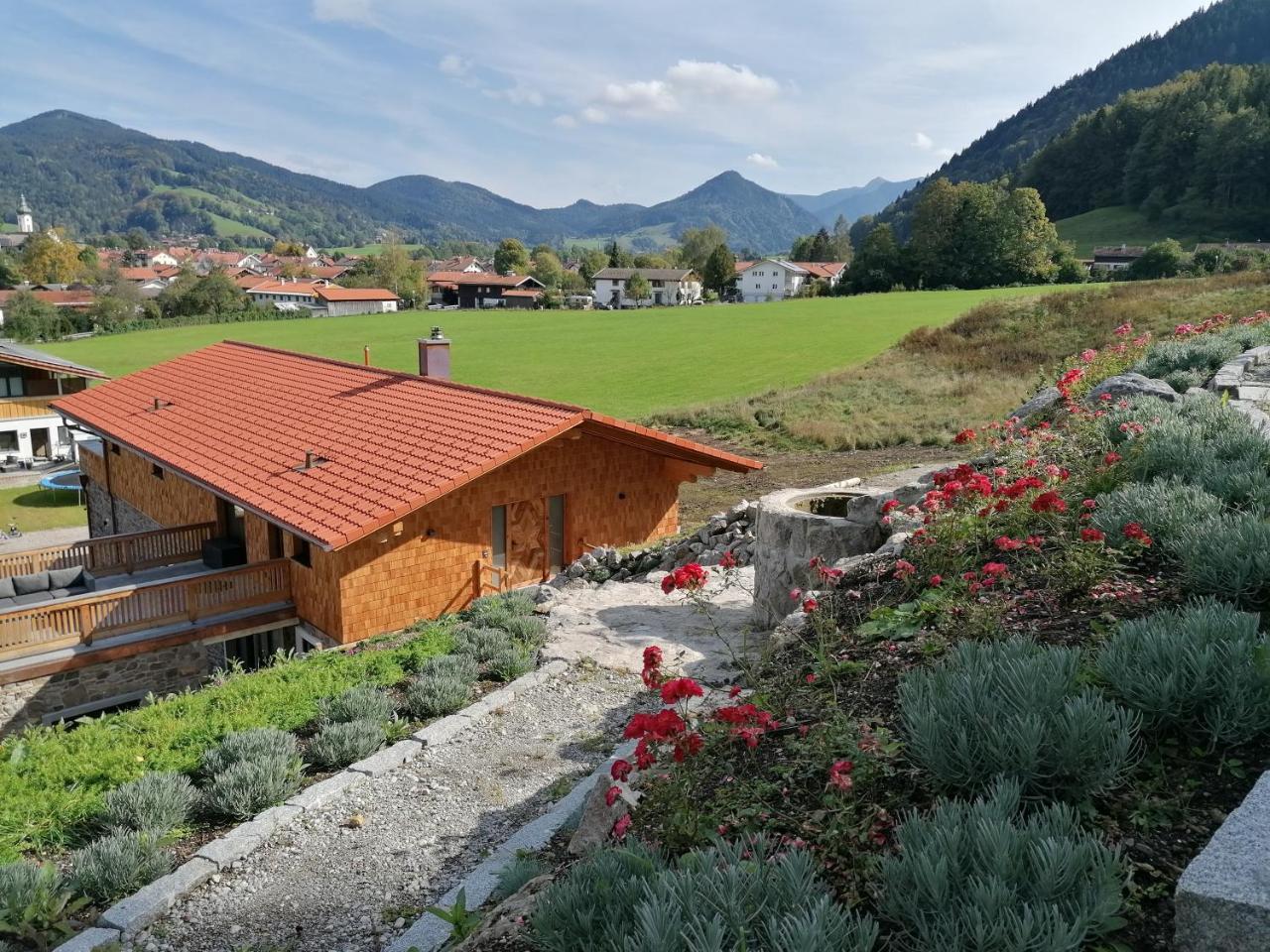 Ferienwohnung Ubernberg 1