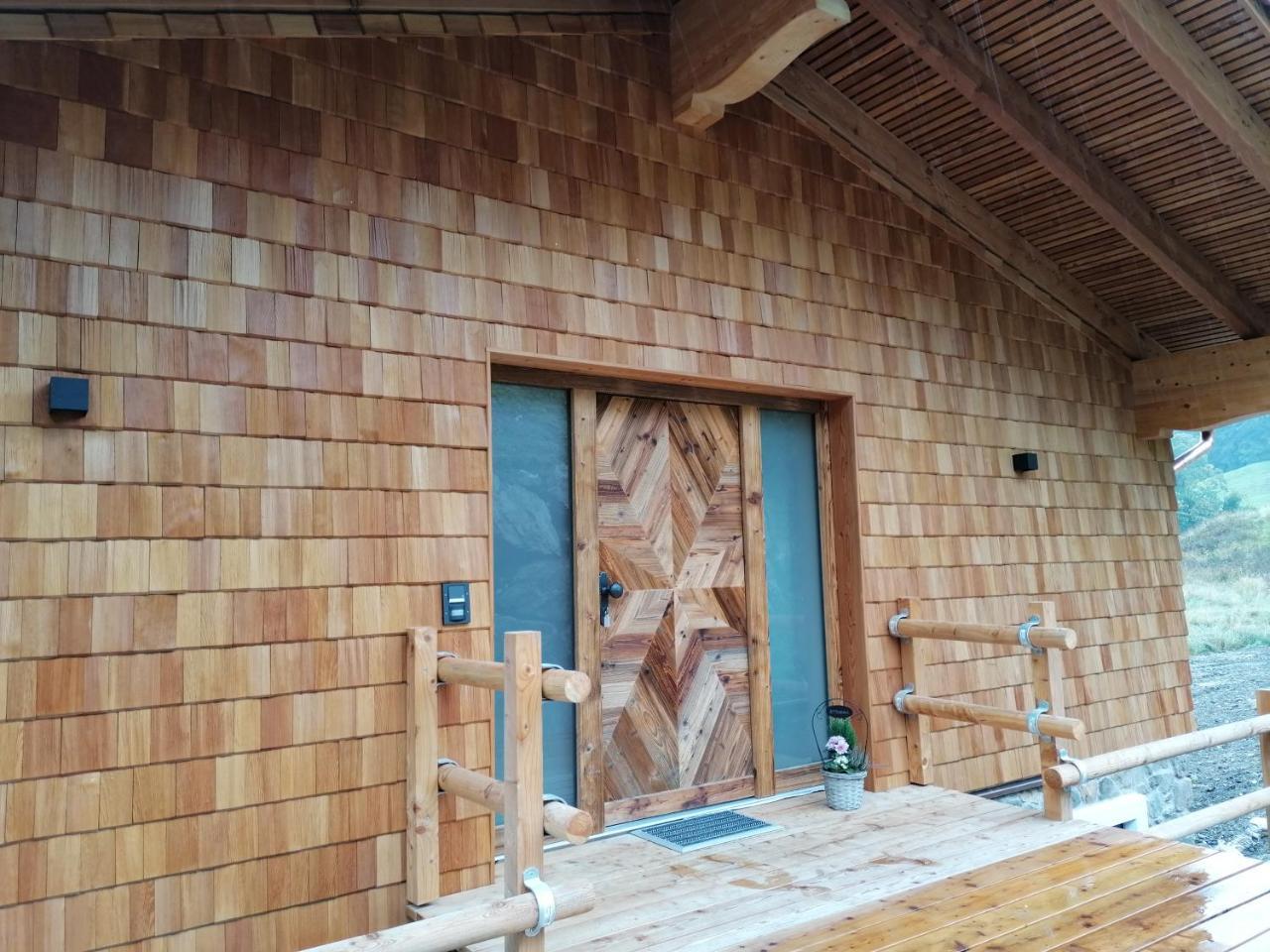 Ferienwohnung Ubernberg 2