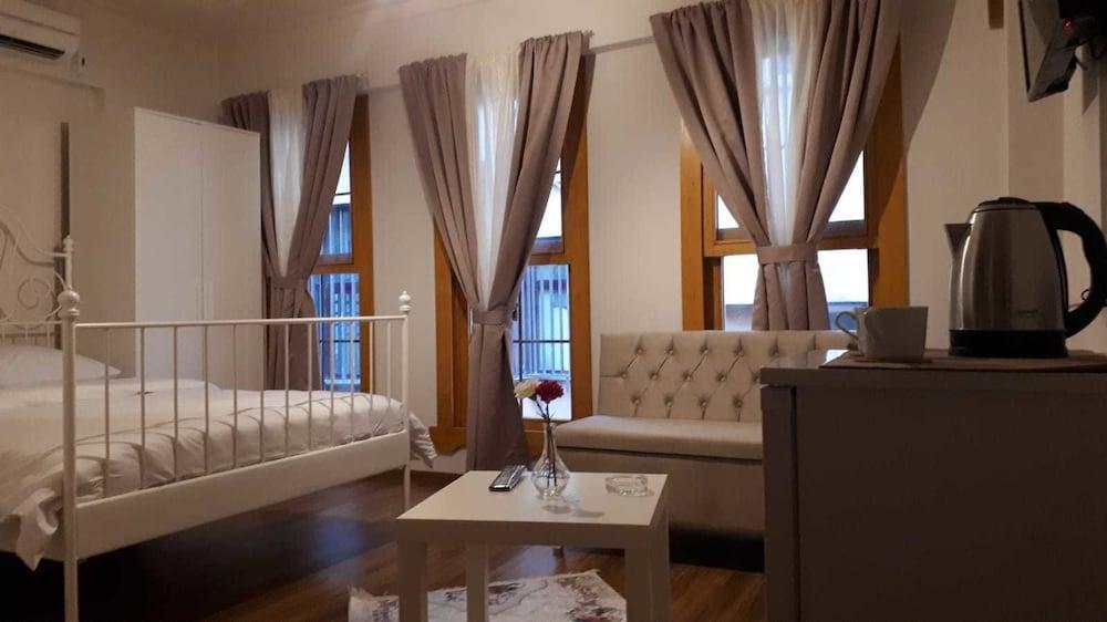 Konak Macka Suites