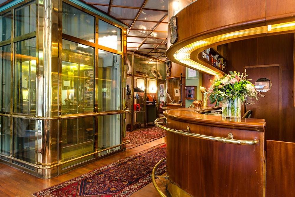 Collectors Victory Apartments 2