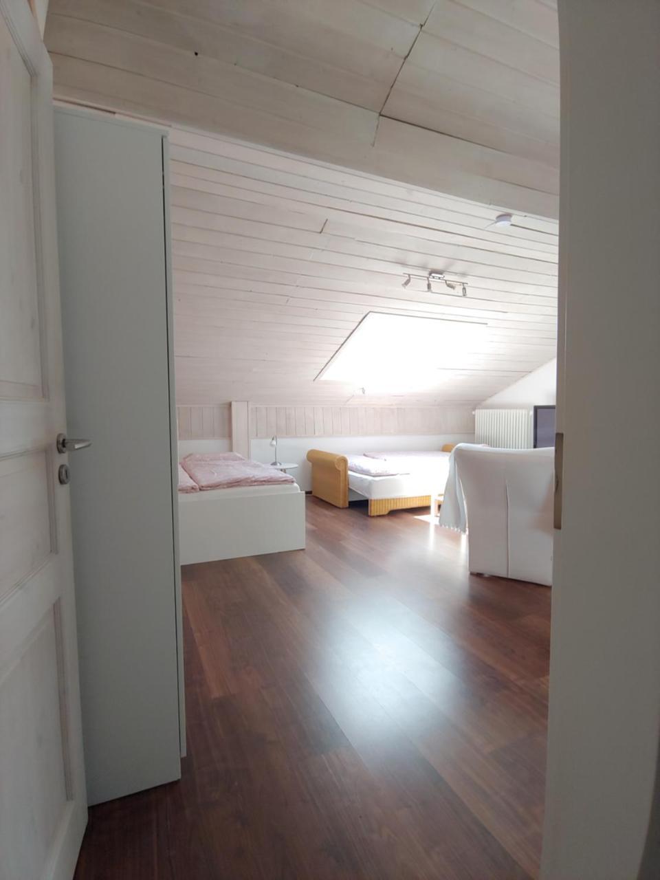 Modernes Apartment Zum Wohlfuhlen 2