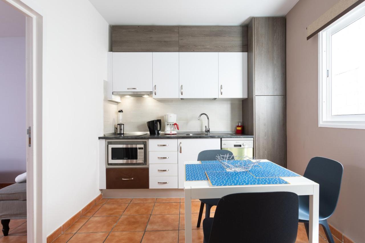 Sunny Island Teresitas 2 2