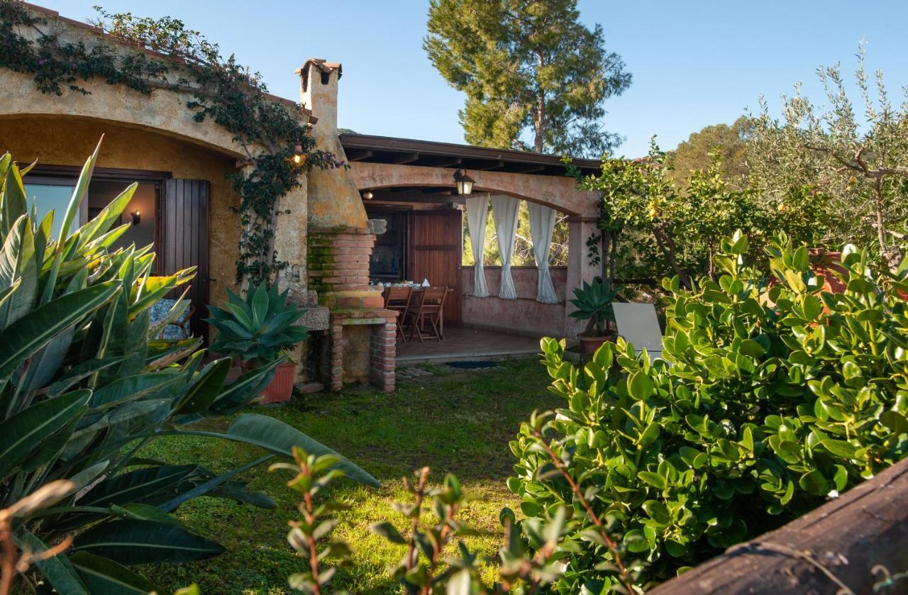 Villa Alea Panoramica 1