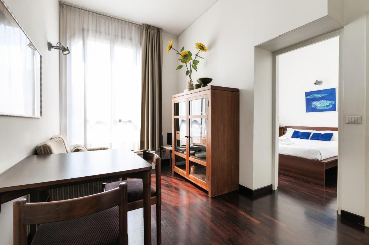 Milan - Duomo Luxury Apartment V