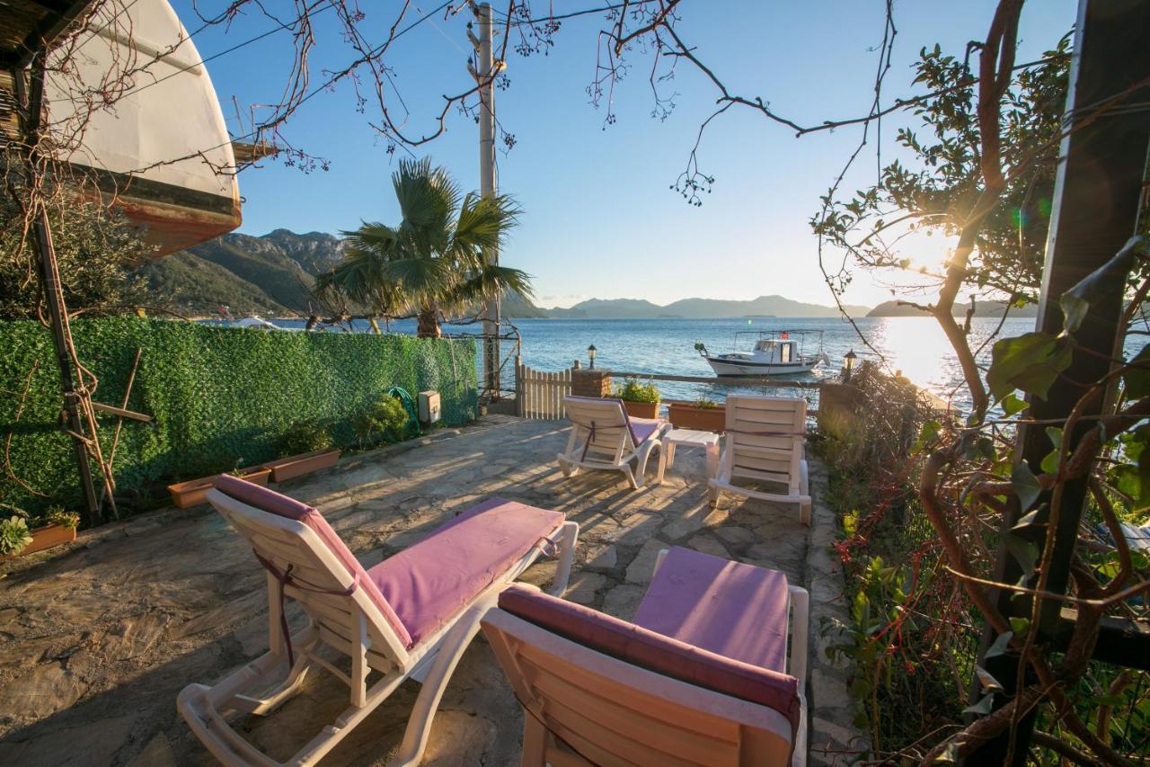 Sogut Deniz Evi Daily Weekly Rentals