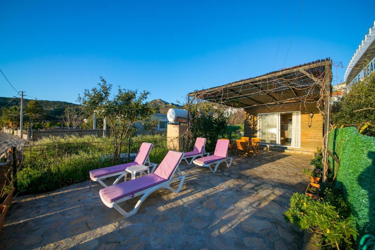 Sogut Deniz Evi Daily Weekly Rentals 2