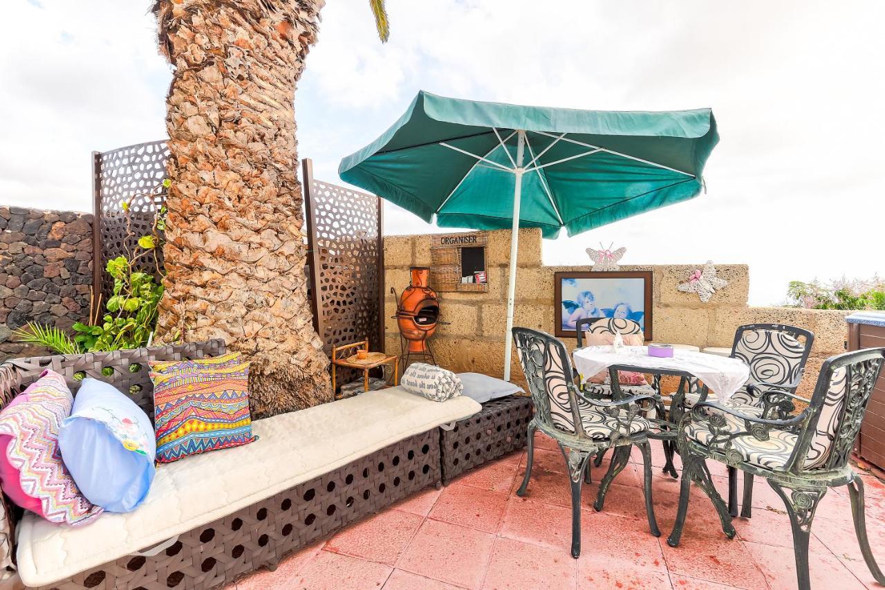 Mordelliya Private Jacuzzi Suites 2