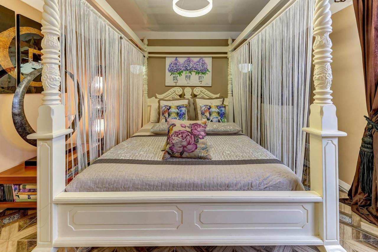 Mordelliya Private Jacuzzi Suites