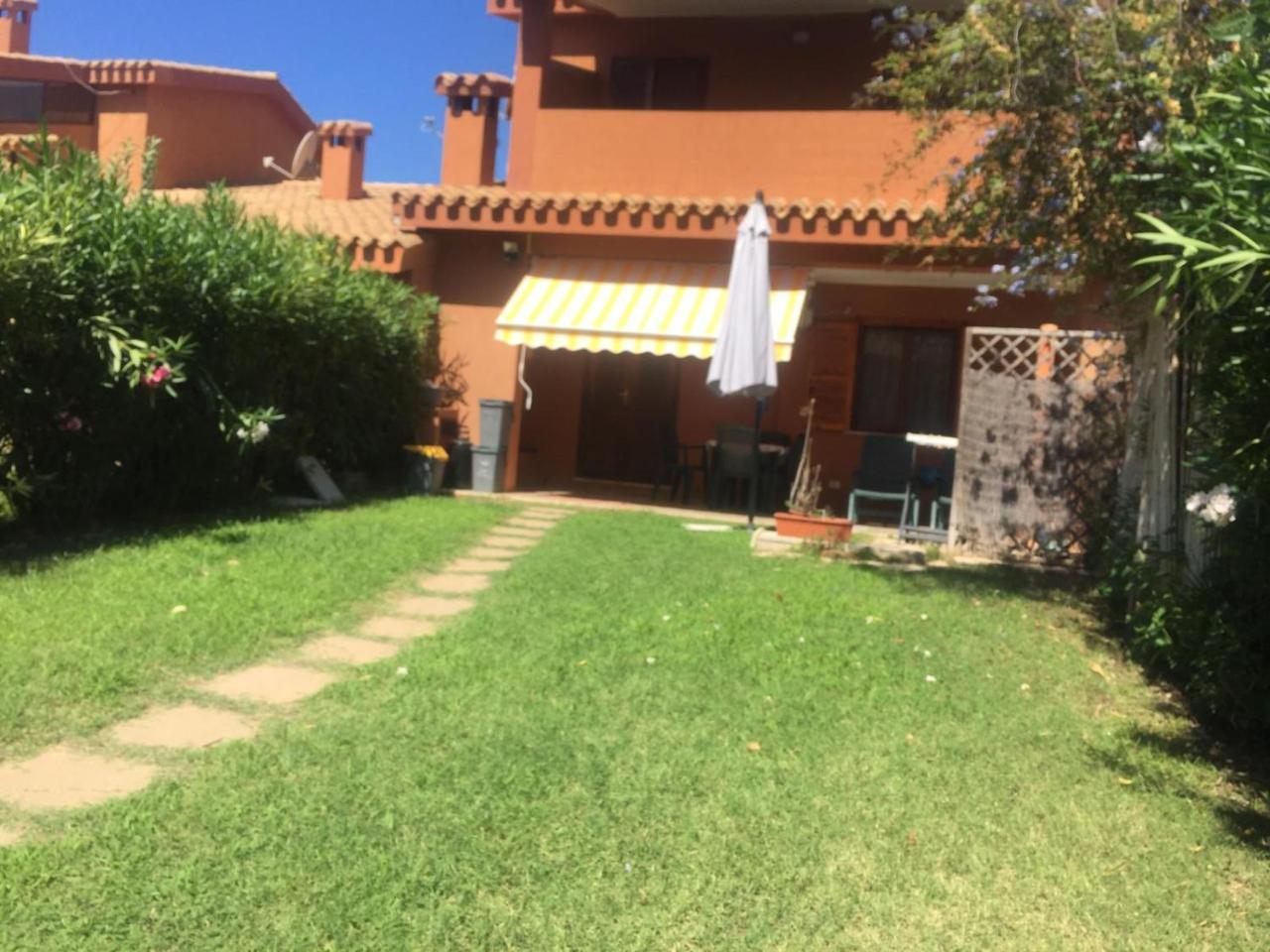 Casa 350mt Mare Costa Rei