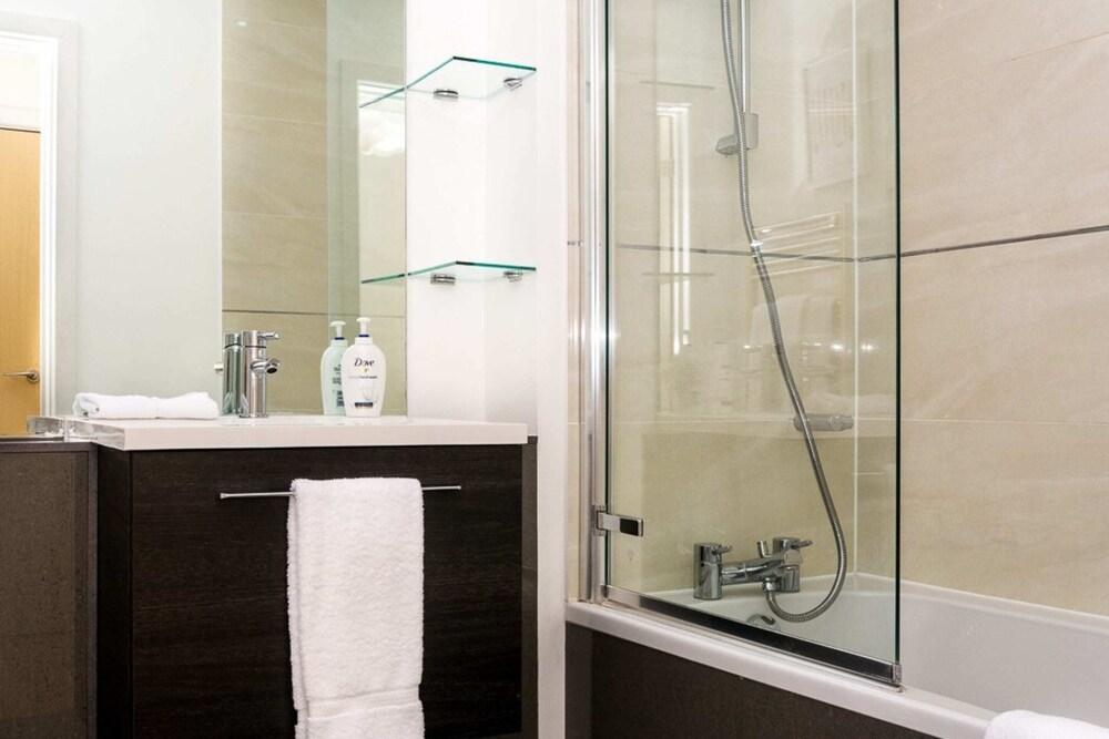 Modern Flat - 2 Bed 2 Bath Nr Farringdon 2