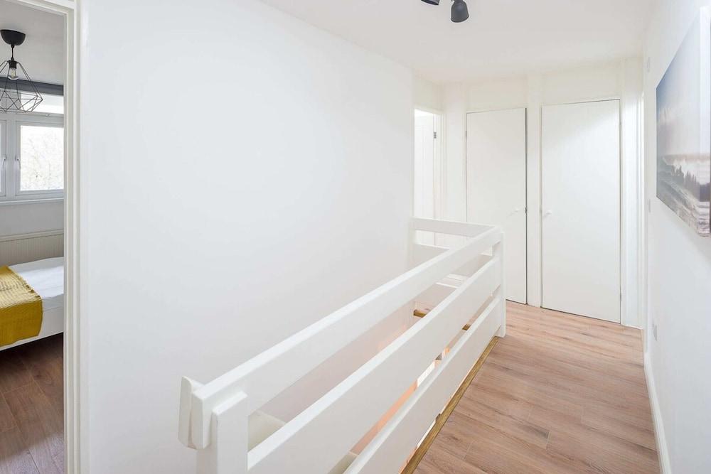 Bright & Modern 4bed 2bath Nr London Bridge