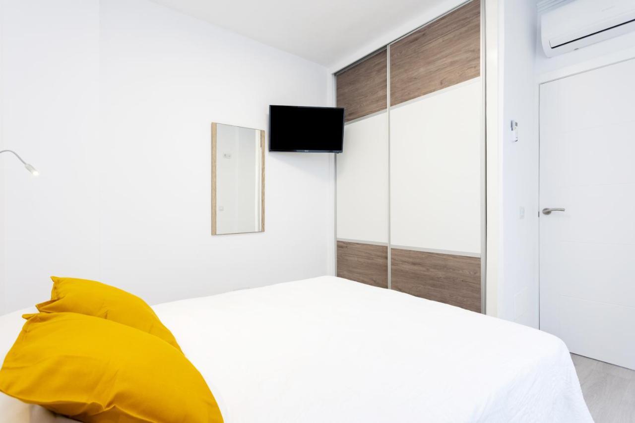 Home2book Ocean View las Teresitas Beach 0 1