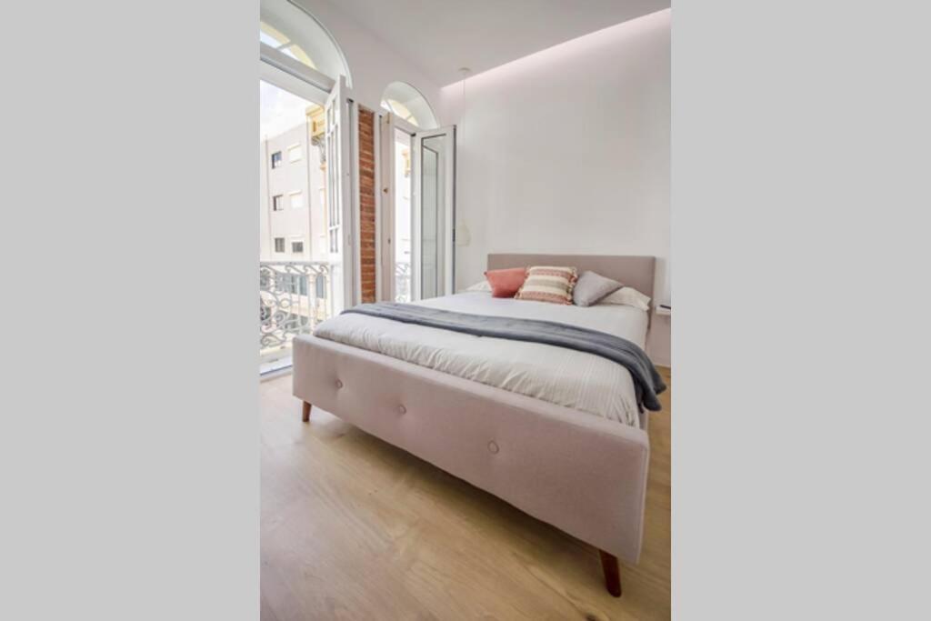 Apartamento Calle Castillo 2