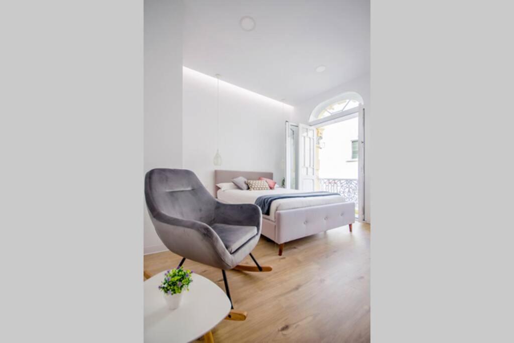 Apartamento Calle Castillo 1