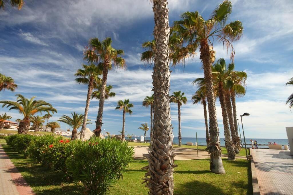 Studio in Beachfront Complex in El Duque Area, Costa Adeje 1