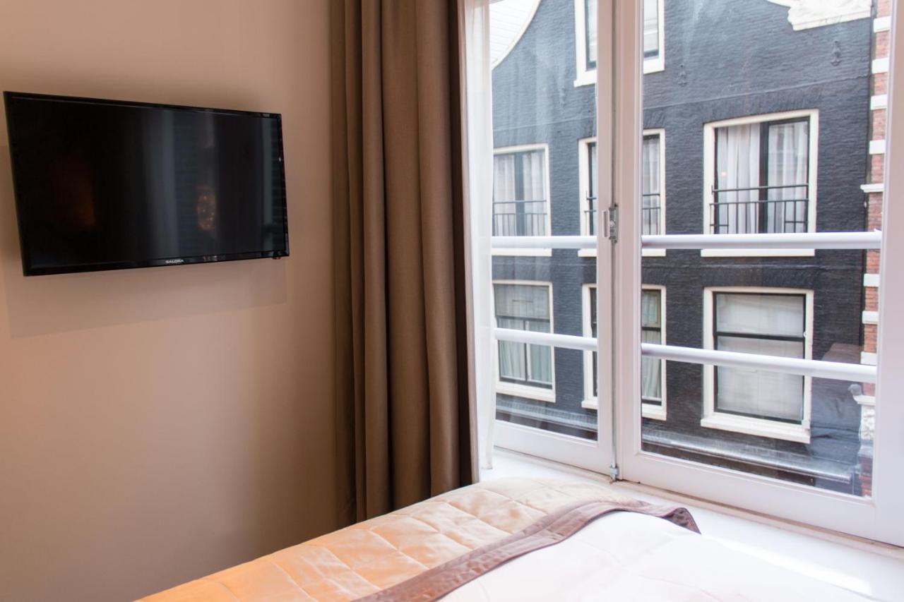 Royal Plaza Hotel Amsterdam (Adults only) 2