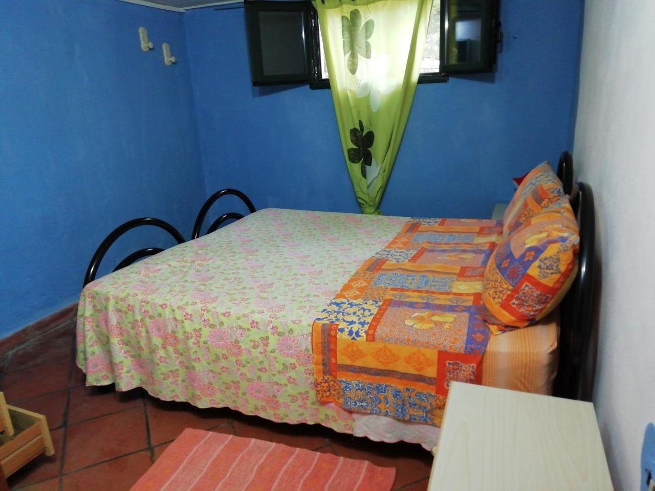 Freschissima Casa Con Giardino Arredato a 700 Mt Dalla Spiaggia 2