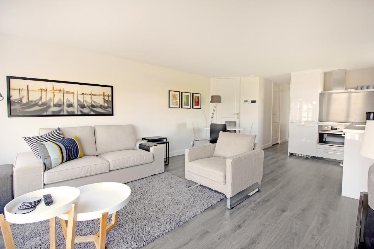 Huge 3 Bedroom Apartment in Jordaan Near Cs