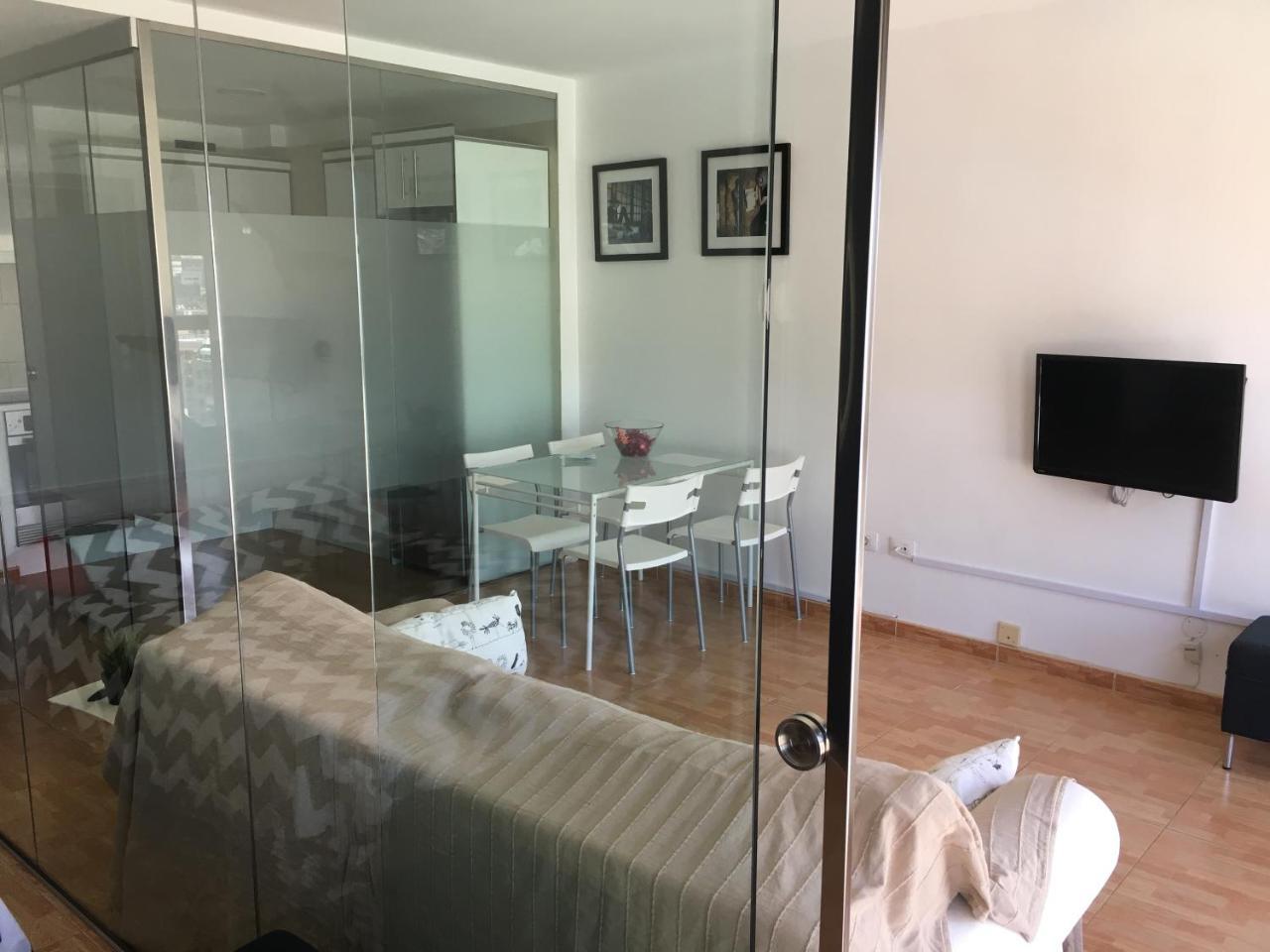 Vacacional Moderno Nucleo Santa Cruz 2