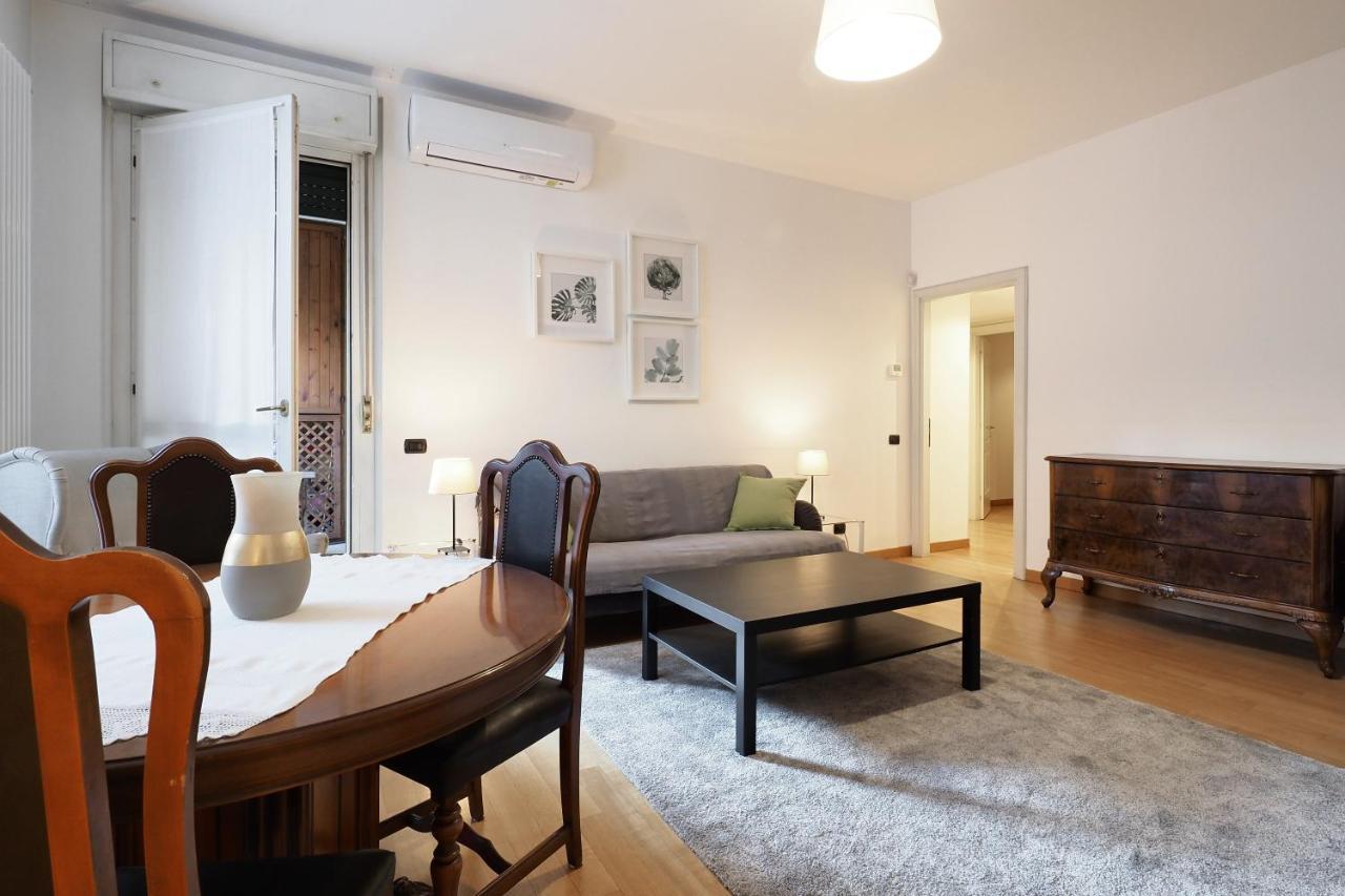 Primopiano - Via Pavia 2