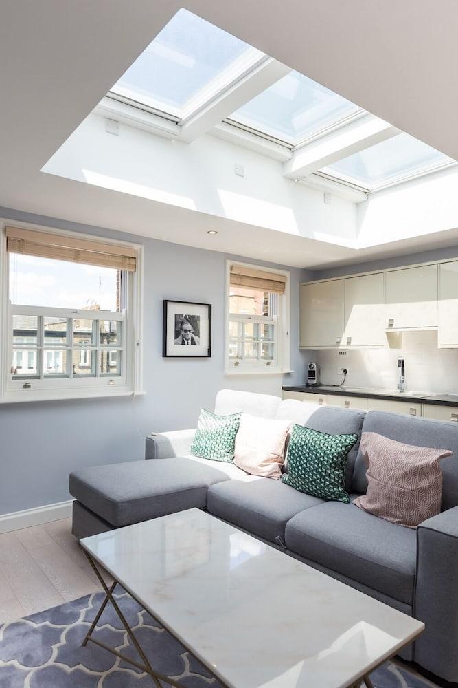 Urban Chic - Covent Garden