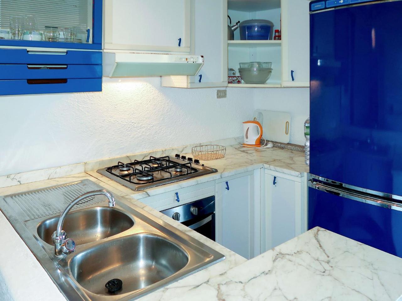 Holiday Home Nicoletta by Interhome 2