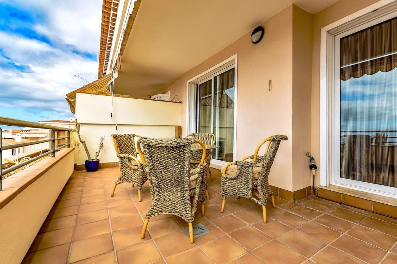 Playa de la Arena 1 Bedroom