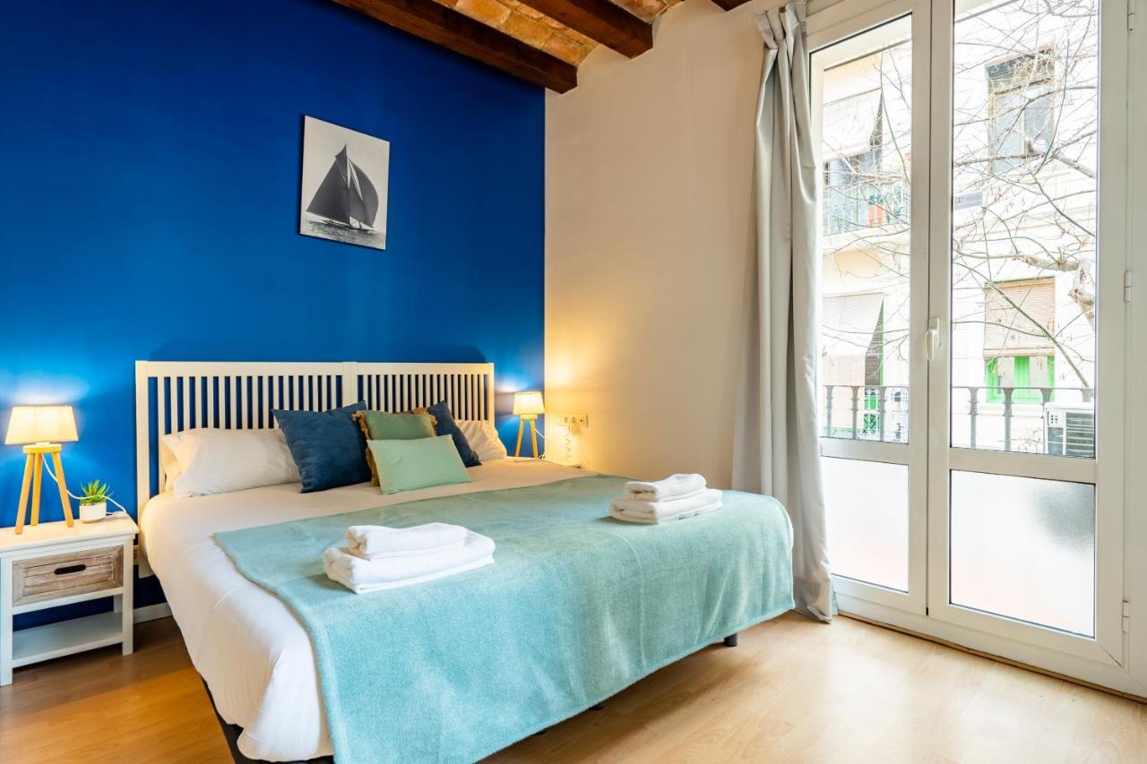 Lodging Apartments Beach Studio P1