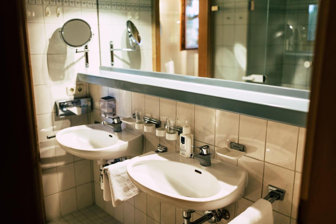 Aparthotel Terrassenhof 2