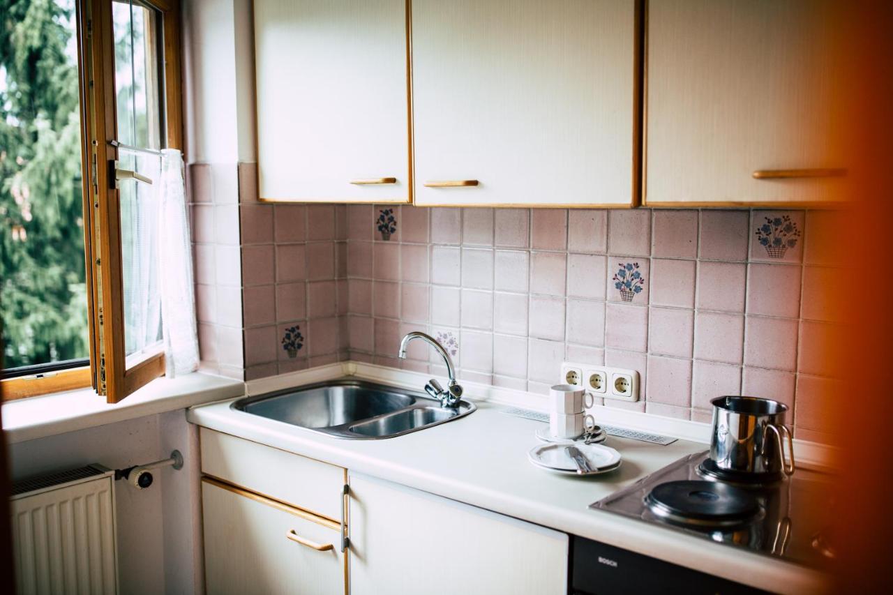 Aparthotel Terrassenhof 1