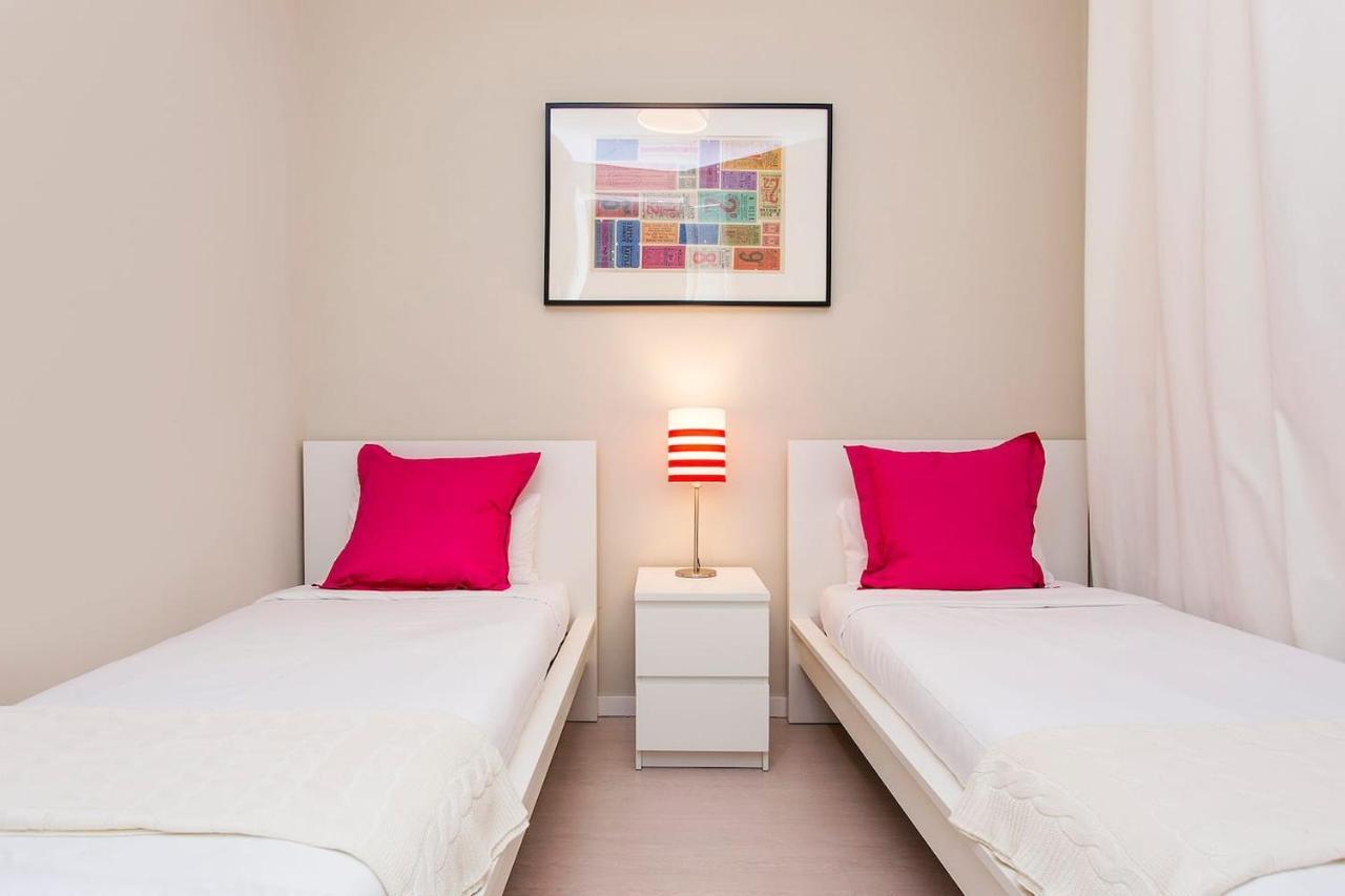 Stay U-Nique Apartments Floridablanca II