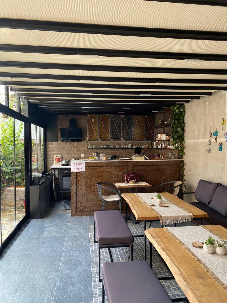 Sofia Boutique Hotel 1