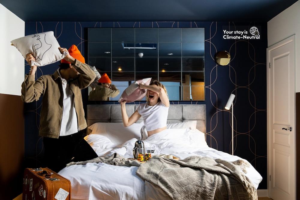 Bob W Tower of London