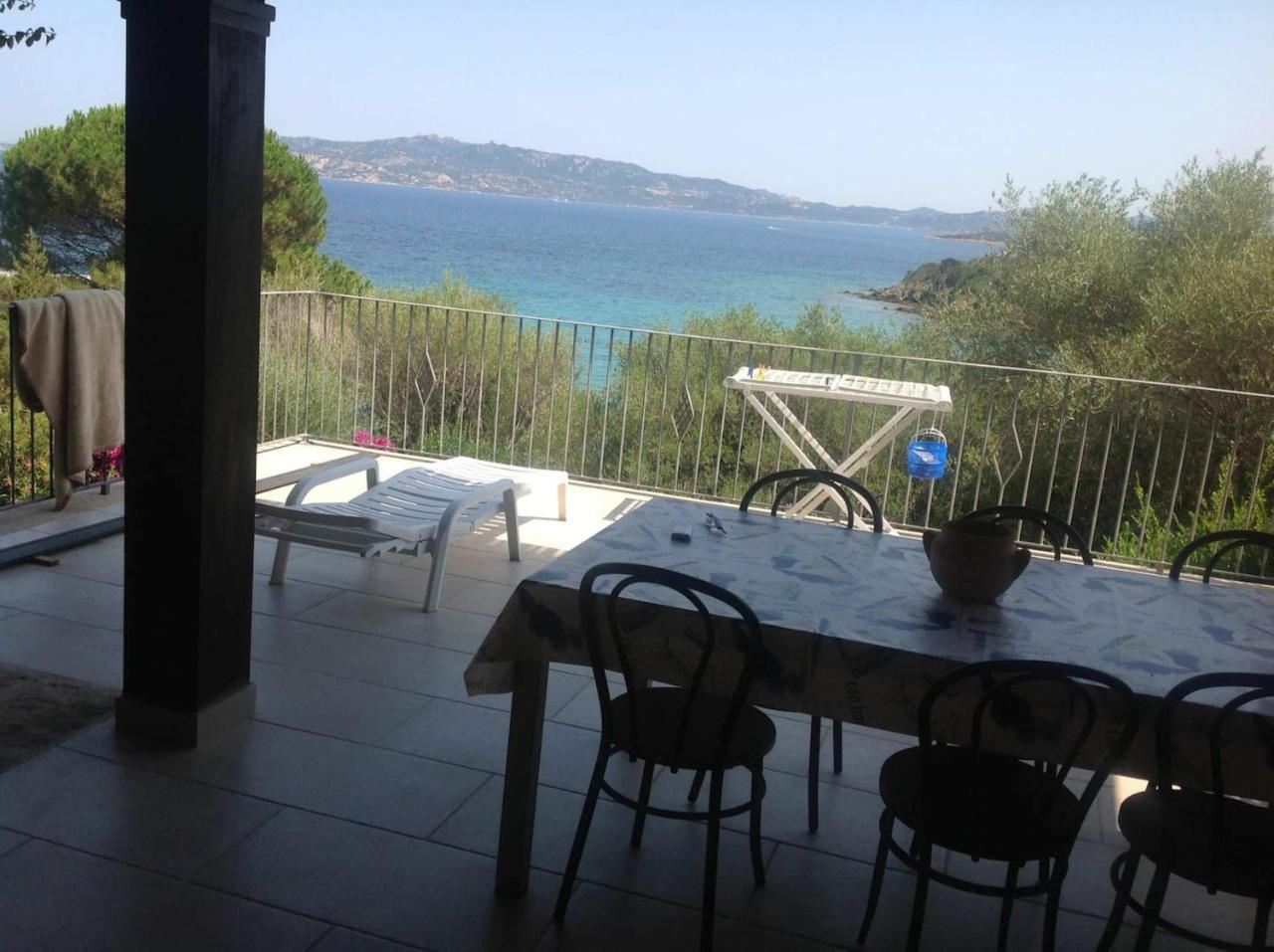 Appartamento Z2 20 Cala Capra