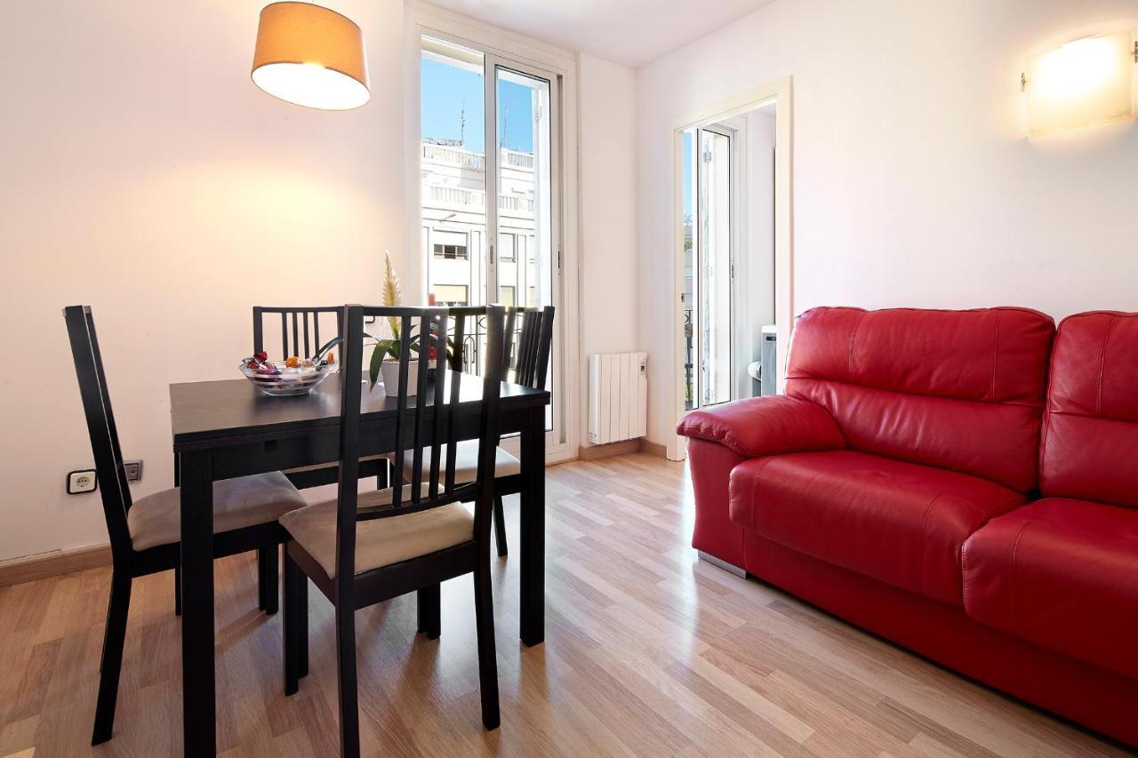 Sagrada Familia Avenida Gaudi Views&Cozy Lounge