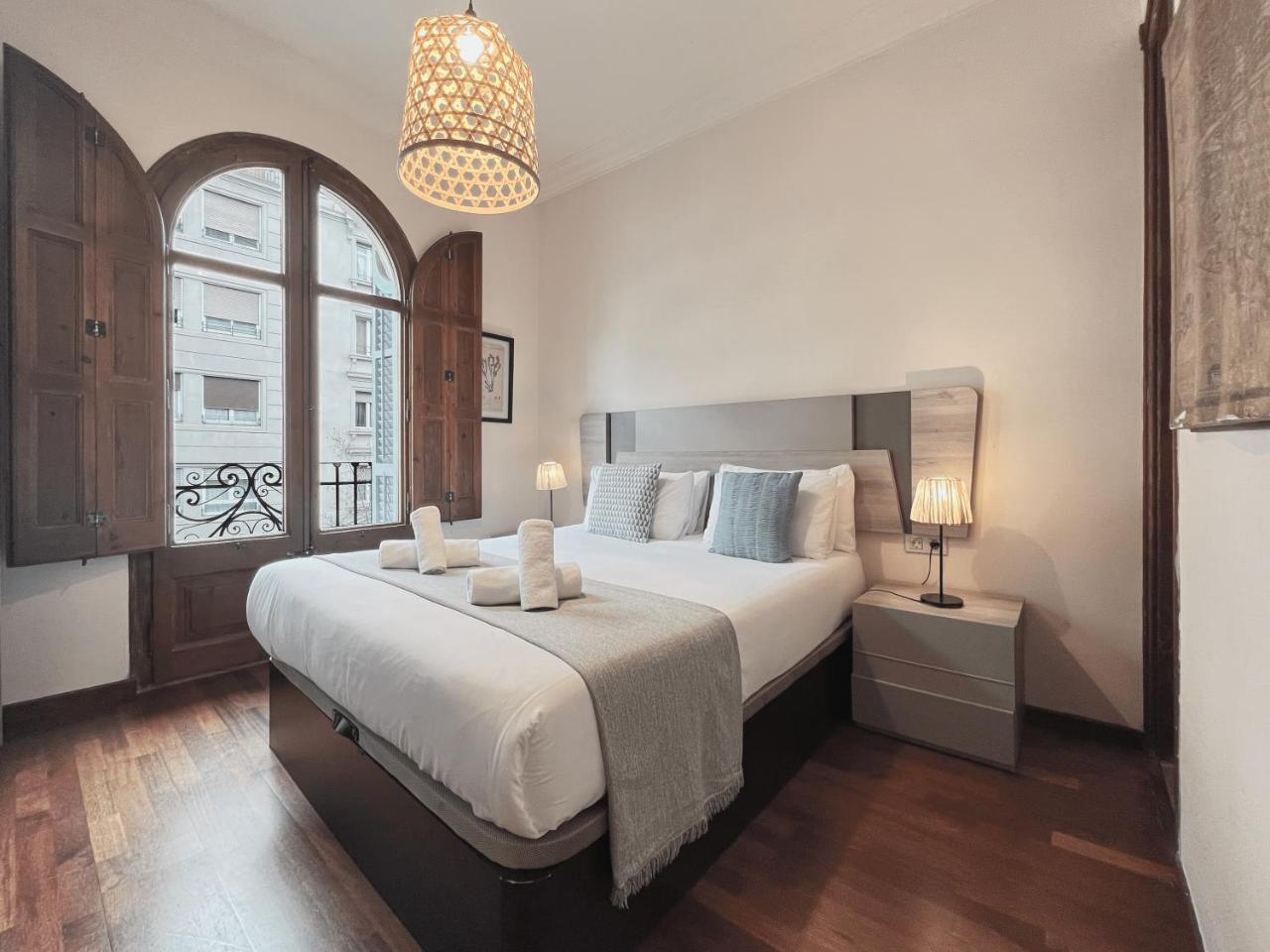 Stay U-Nique Apartments Industria II