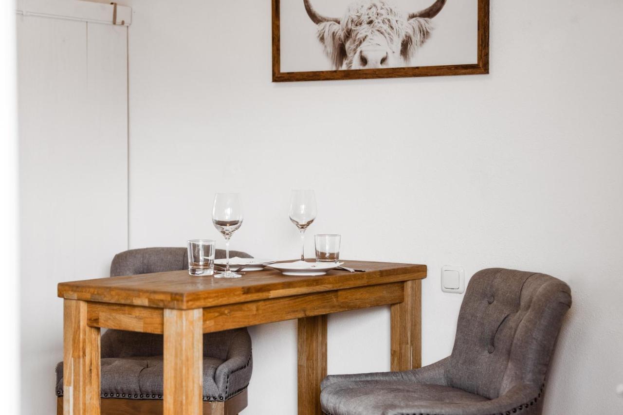 Casa Hirsch - Zentral, Bergblick, Tv, Nespresso (Adults Only) 2