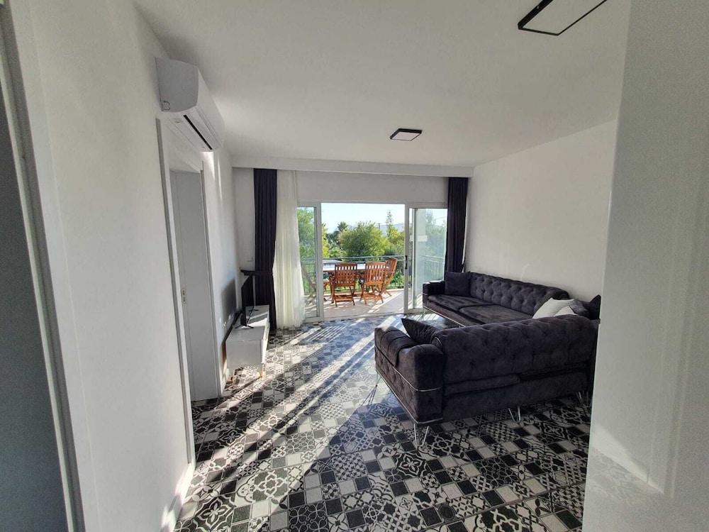 My Saranda Tatil Evleri 2