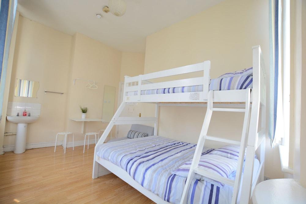 Nx London Hostel 2