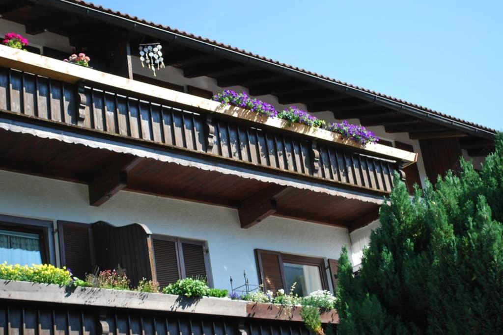 Sonniges Appartement Am Tegernsee (Adults Only) 1