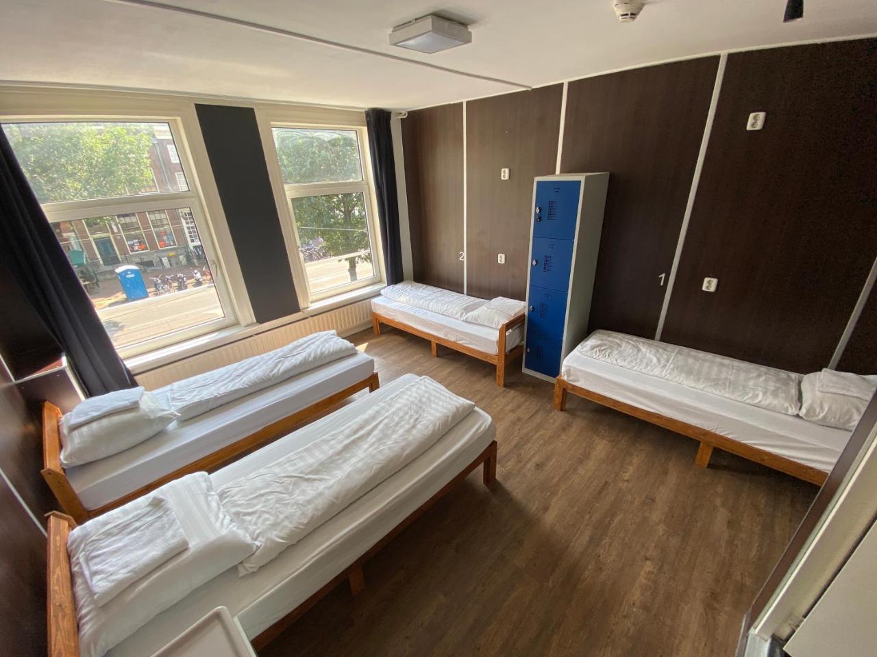 Hostel Utopia (Adults Only) 2