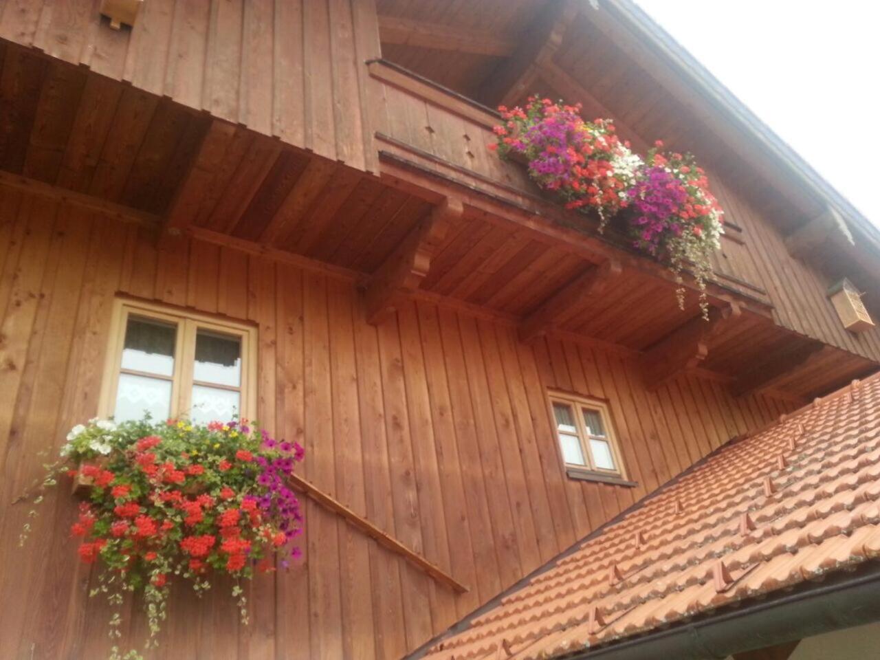 Ferienwohnung Uschi Willibald (Adults Only) 2