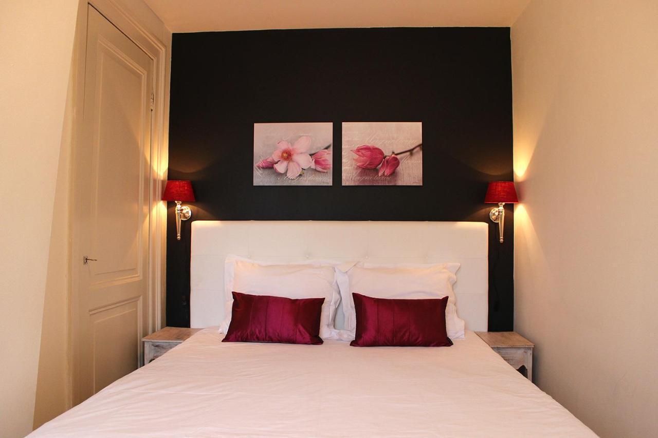 Amsterdam Jewel Canal Apartments (Adults Only) 2