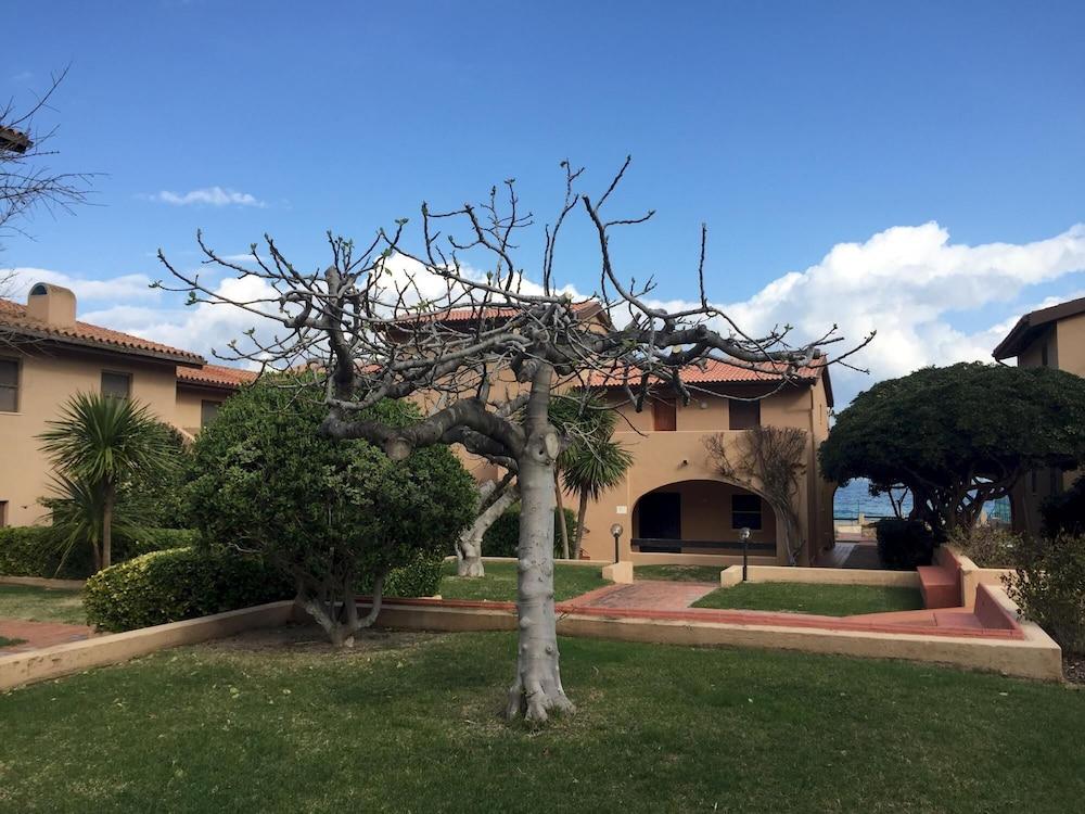 Casa Stella Del Mar 2 Bedrooms Apartment in Castelsardo 2