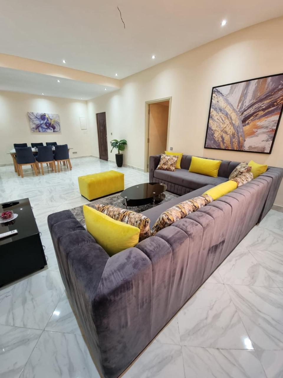 Marrakech Medina Inn