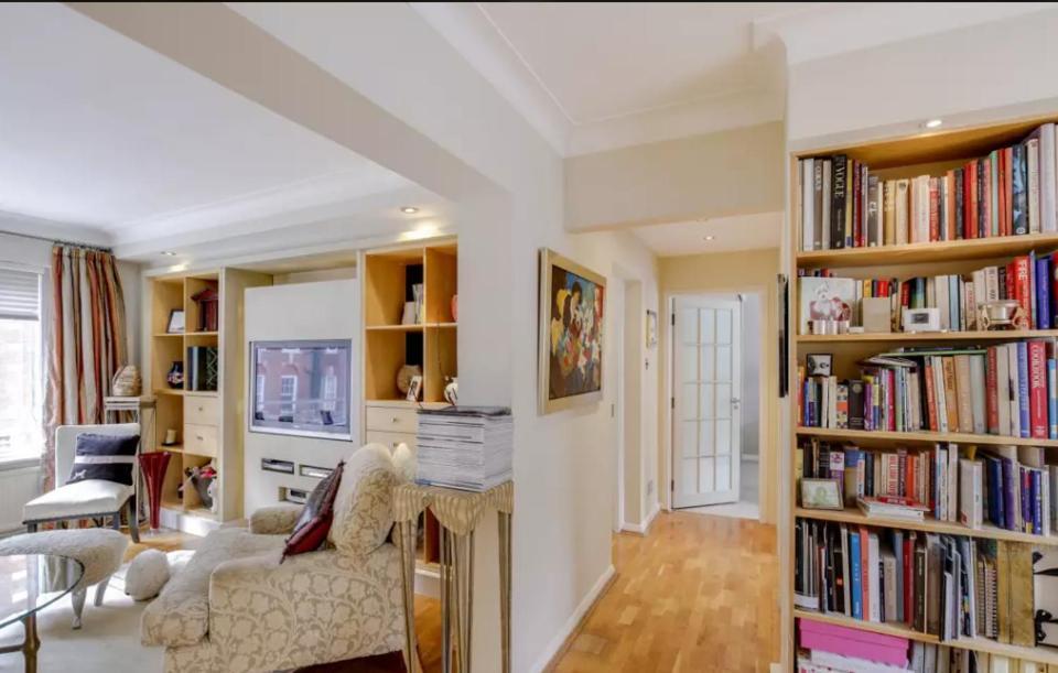 Double Room in Marylebone (Adults Only) 2