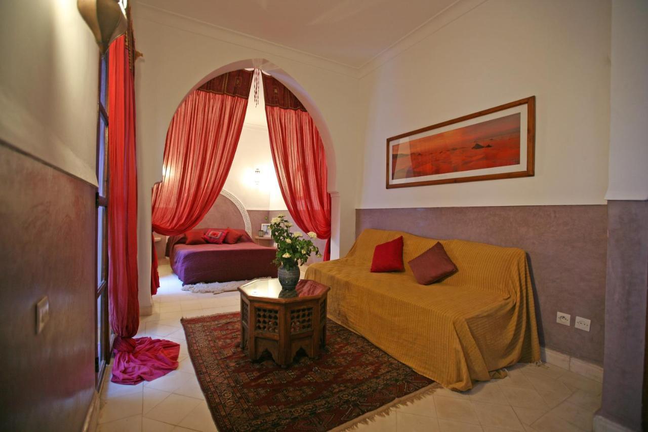 Riad Marelia (Adults only)