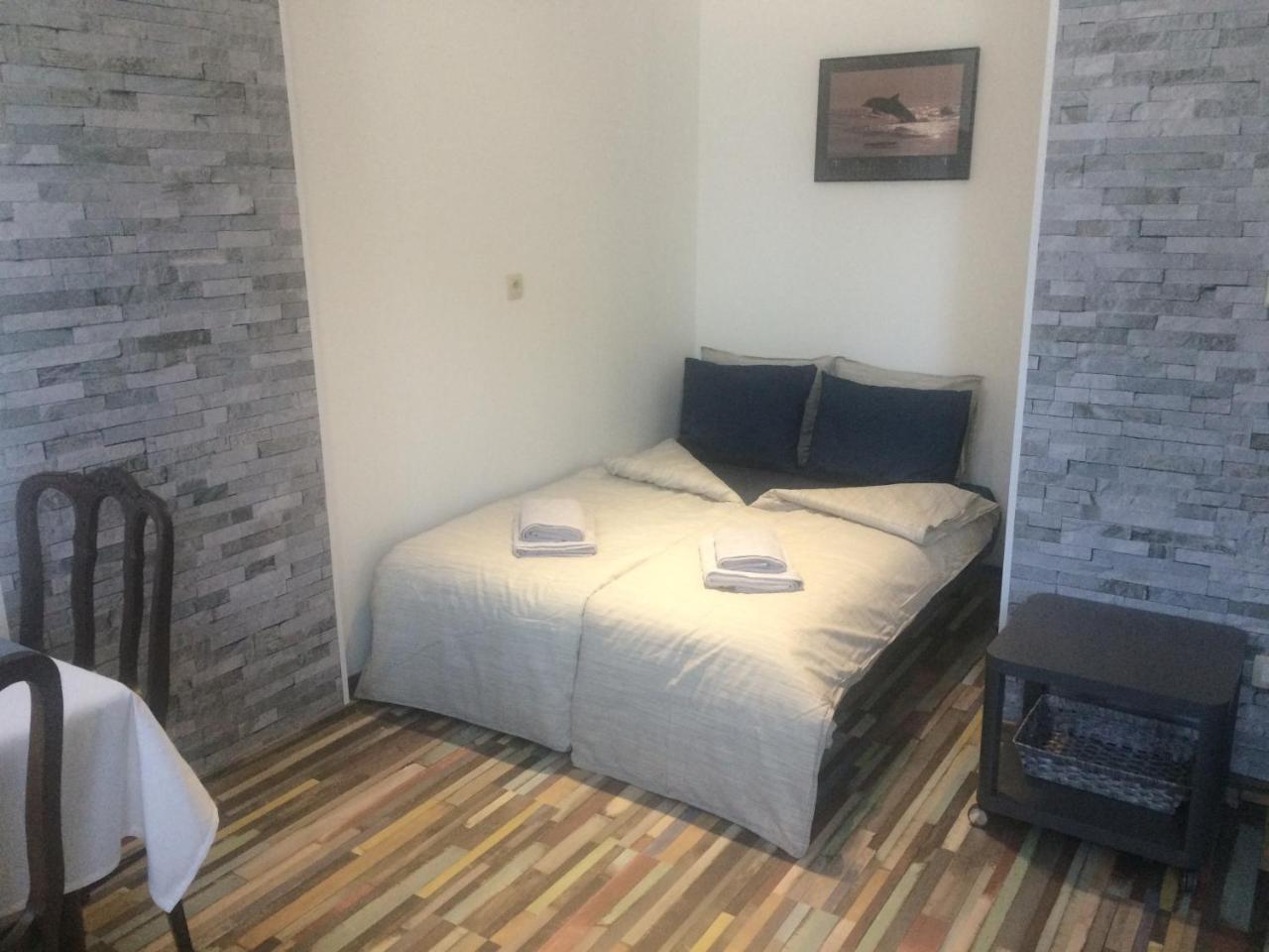 Prive Appartement in de Buurt Van Brussel 2