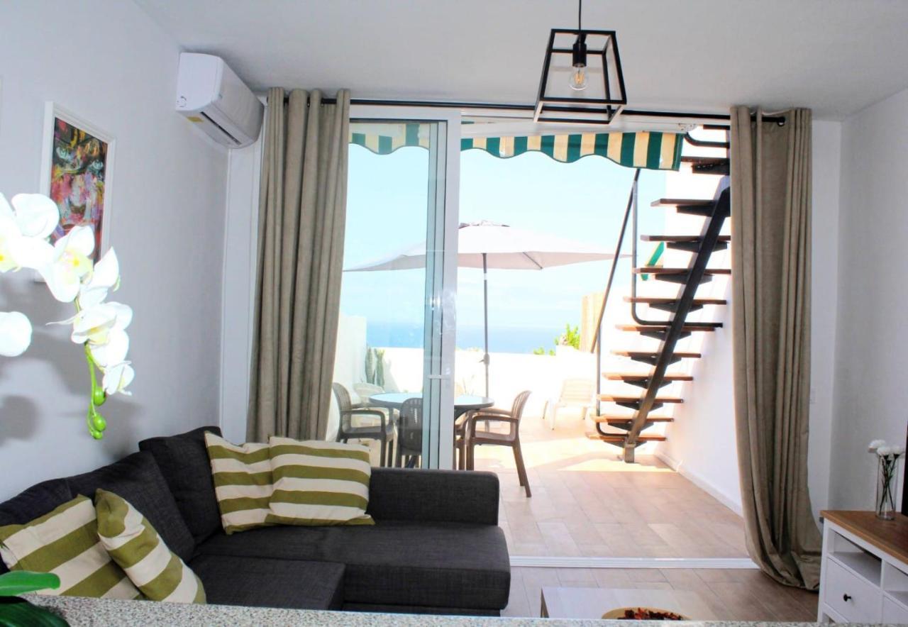 Sea Mare View Big Terrace Aloha Garden 2